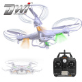 DWI Dowellin x5c-1 2.4ghz 6-axis gyro rc quadcopter dron with camera
